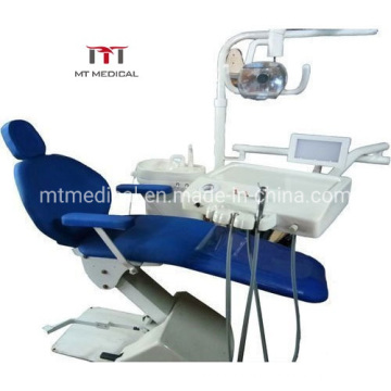 Bestselling New Style Best Dental Chair Dental Chair China Cheap Dental Chair